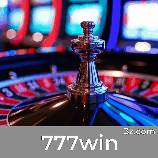777win: Um Mundo de Jogos Selecionados e Excelentes