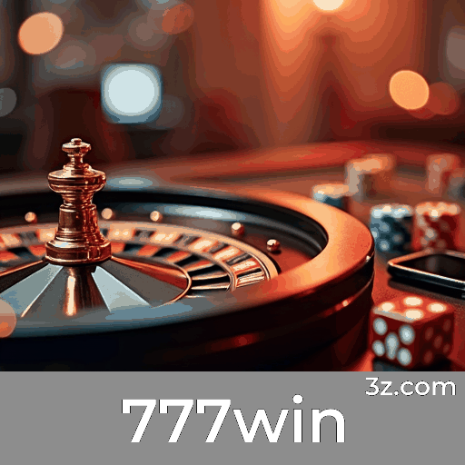 777win: Seu Cassino Online Seguro e Profissional