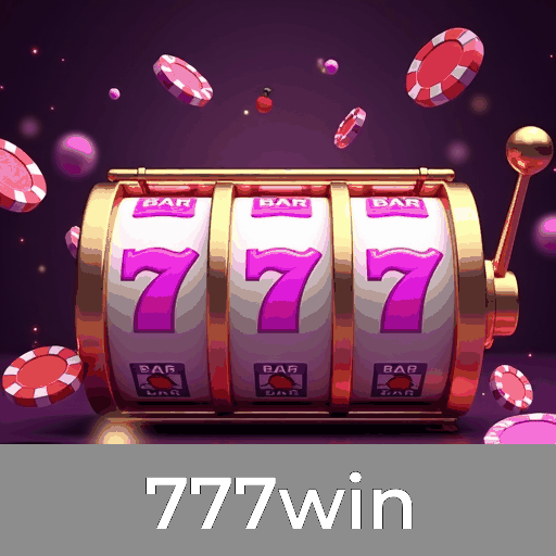 777win: Seu Cassino Online Confiável e Seguro