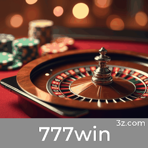 777win: Seu Cassino Online Seguro e Profissional