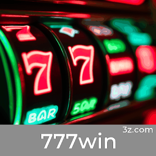 777win: Seu Cassino Online Seguro e Profissional