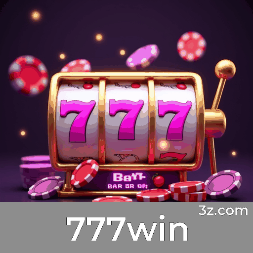 777win: Seu Cassino Online Seguro e Profissional