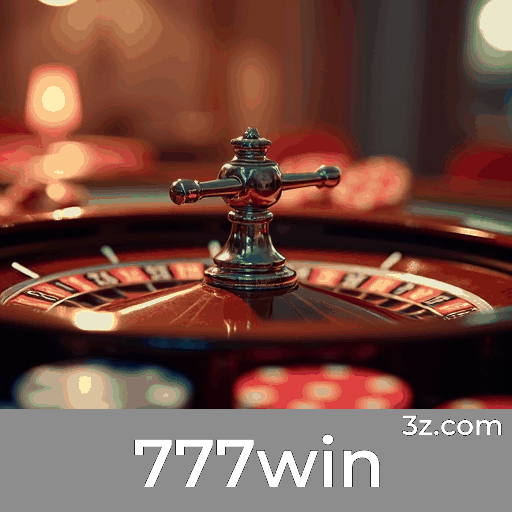 777win: Um Mundo de Jogos Selecionados e Excelentes