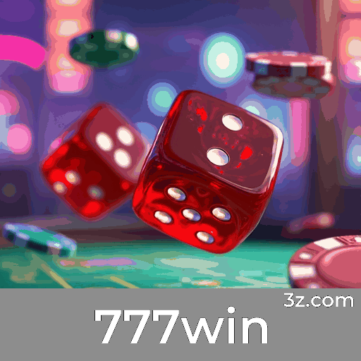 777win: Seu Cassino Online Seguro e Profissional