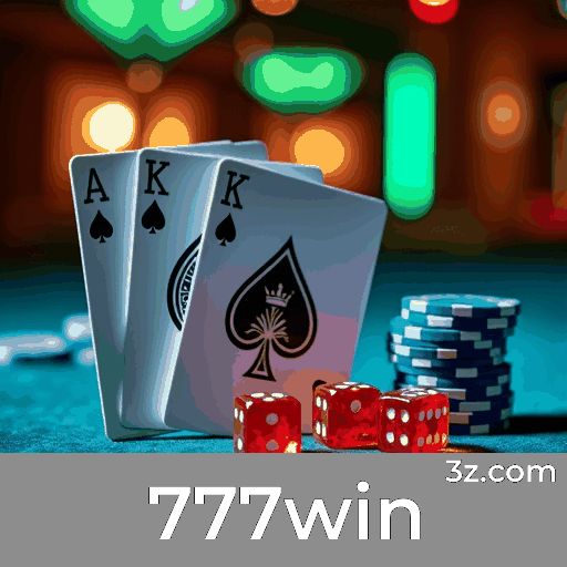 777win: Seu Cassino Online Seguro e Profissional