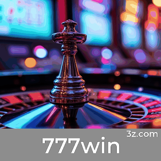 777win: Seu Cassino Online Seguro e Profissional