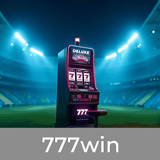 777win: Sua Plataforma de Apostas Móvel Completa e Conveniente