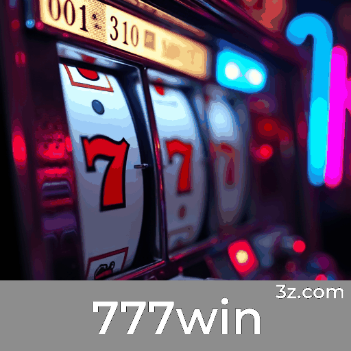 777win: Seu Cassino Online Seguro e Profissional